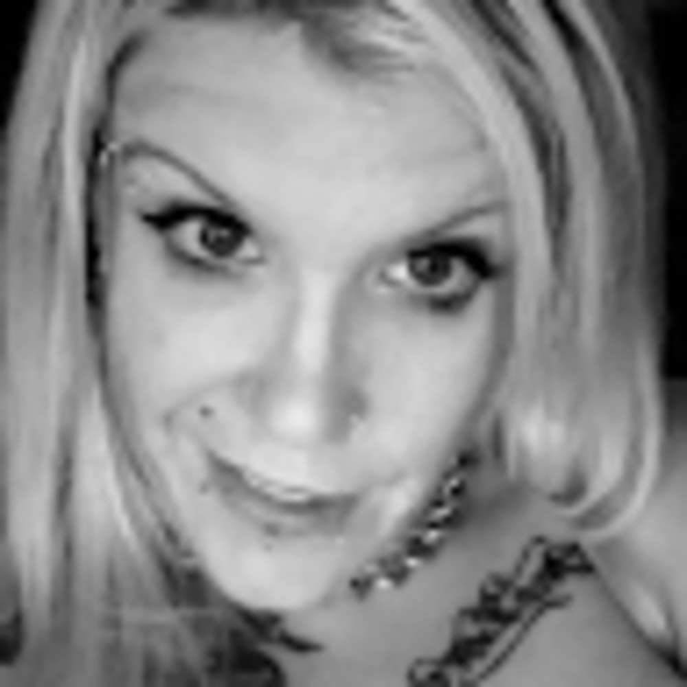Meet your Posher, Erika